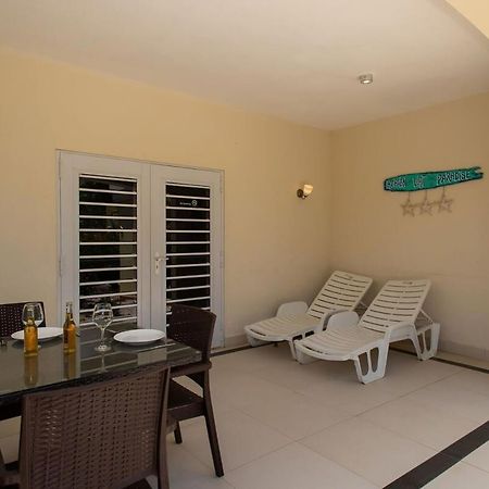 קרלנדיק Trupial E3 Relax & Dive Resort Bonaire Village מראה חיצוני תמונה