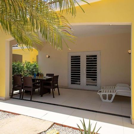 קרלנדיק Trupial E3 Relax & Dive Resort Bonaire Village מראה חיצוני תמונה