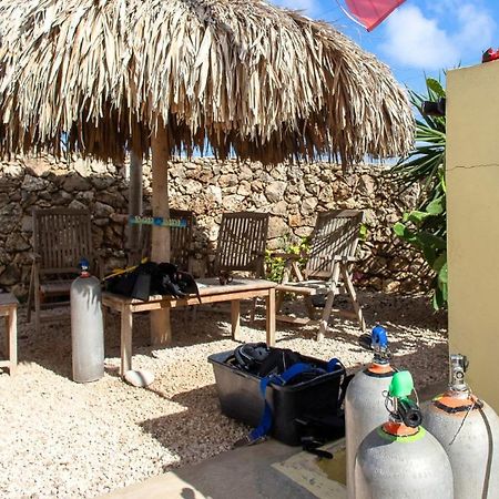 קרלנדיק Trupial E3 Relax & Dive Resort Bonaire Village מראה חיצוני תמונה