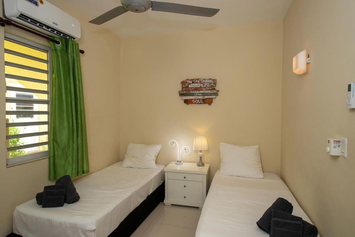 קרלנדיק Trupial E3 Relax & Dive Resort Bonaire Village מראה חיצוני תמונה