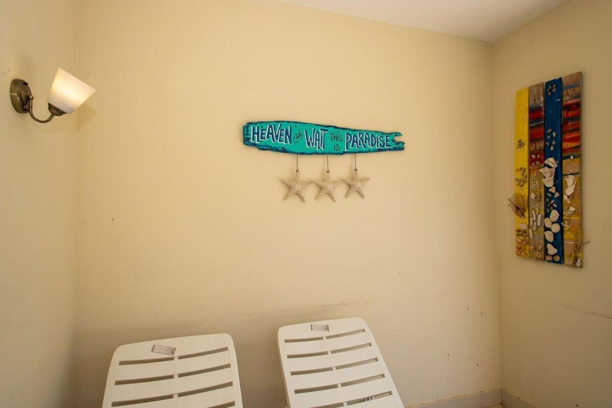 קרלנדיק Trupial E3 Relax & Dive Resort Bonaire Village מראה חיצוני תמונה