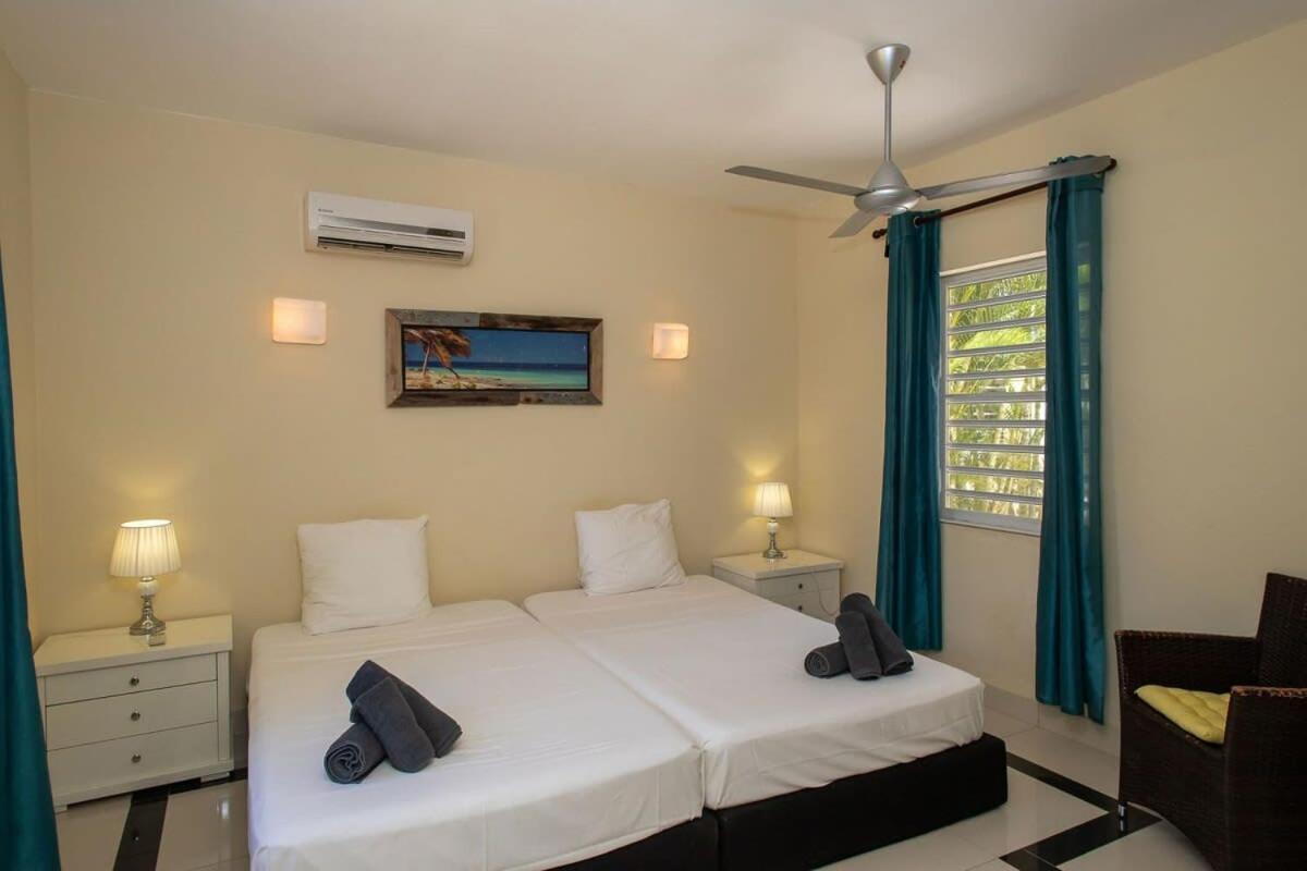 קרלנדיק Trupial E3 Relax & Dive Resort Bonaire Village מראה חיצוני תמונה