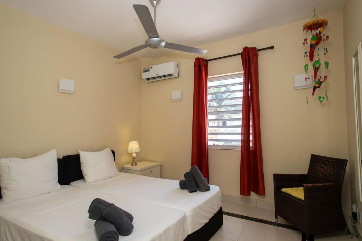 קרלנדיק Trupial E3 Relax & Dive Resort Bonaire Village מראה חיצוני תמונה