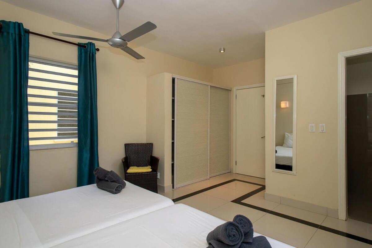 קרלנדיק Trupial E3 Relax & Dive Resort Bonaire Village מראה חיצוני תמונה
