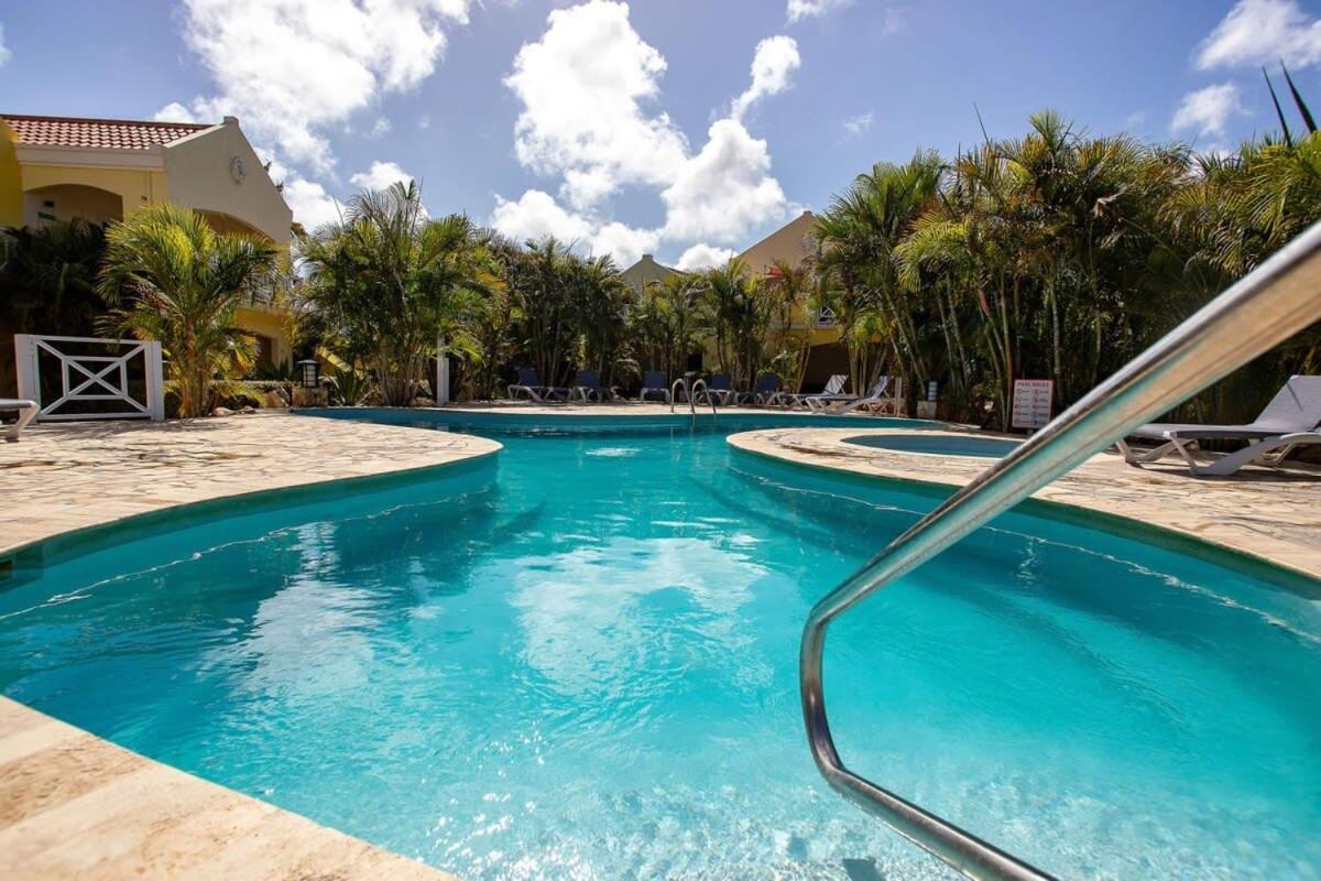קרלנדיק Trupial E3 Relax & Dive Resort Bonaire Village מראה חיצוני תמונה