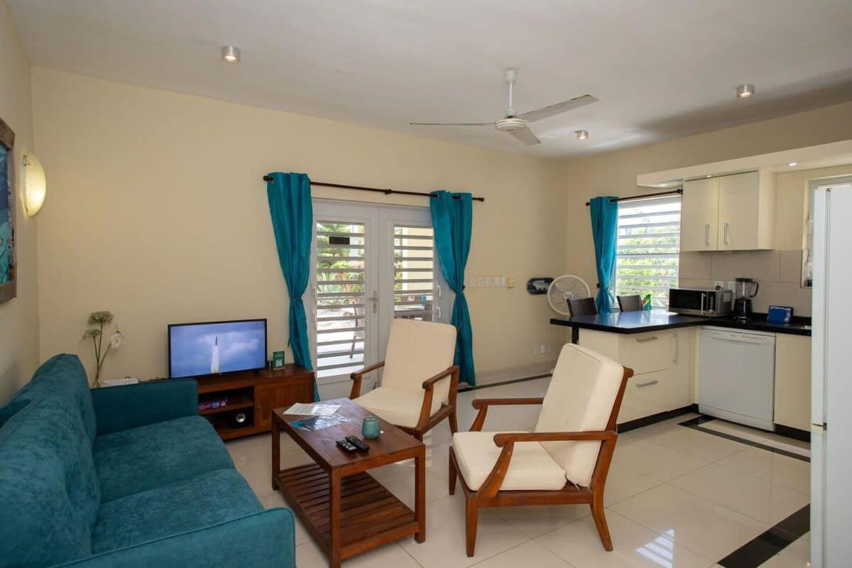 קרלנדיק Trupial E3 Relax & Dive Resort Bonaire Village מראה חיצוני תמונה